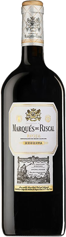 Marques de Riscal, Reserva, Rioja DOCa, Magnum 1.5L
