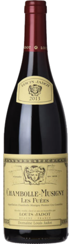 Louis Jadot, Chambolle Musigny 1er Cru, Les Fuees 2023