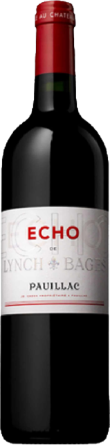 Echo De Lynch Bages (by Chateau Lynch Bages, Pauillac 5th Grand Cru Classe)