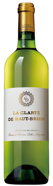La Clarte de Haut Brion (by Chateau Haut Brion)