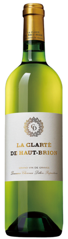 La Clarte de Haut Brion (by Chateau Haut Brion) 2009