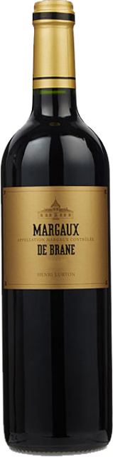 Margaux de Brane (by Chateau Brane Cantenac, 2eme Grand Cru Classe)