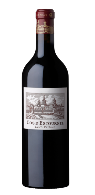 Chateau Cos d'Estournel, Saint Estephe 2eme Grand Cru Classe