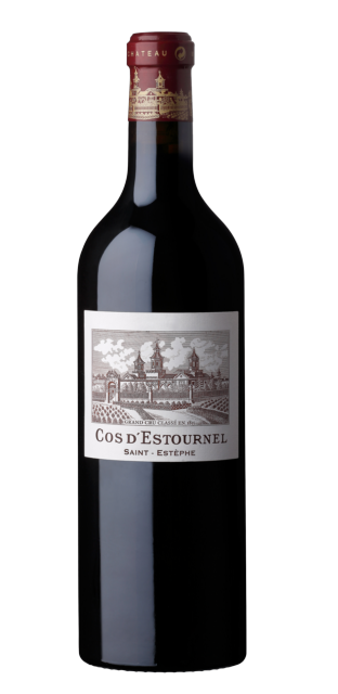 Chateau Cos d'Estournel, Saint Estephe 2nd Grand Cru Classe 2010