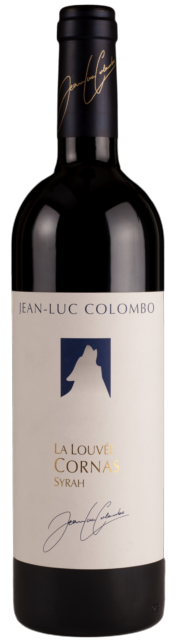 Jean luc Colombo, La Louvee, Cornas