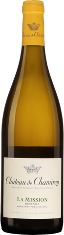Chateau de Chamirey, La Mission Monopole, Mercurey 1st Cru