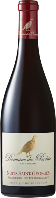 Devillard/Domaine des Perdrix, Nuits Saint Georges 1er Cru, Les Terres Blanches