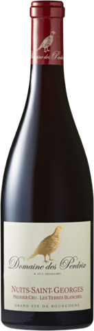 Devillard/Domaine des Perdrix, Nuits Saint Georges 1er Cru, Les Terres Blanches