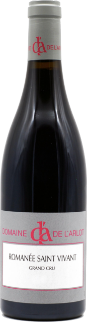 Domaine de l'Arlot, Romanee Saint Vivant Grand Cru 2020
