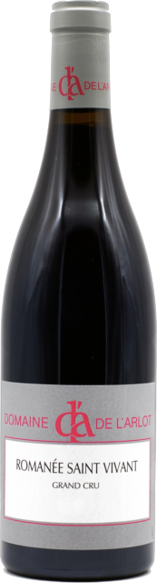 Domaine de l'Arlot, Romanee Saint Vivant Grand Cru 2021