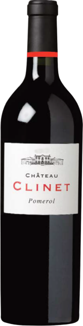 Chateau Clinet, Pomerol