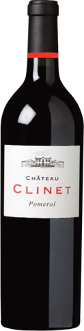 Chateau Clinet, Pomerol 2009