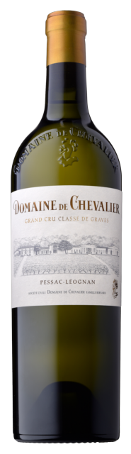 Domaine de Chevalier,ru Classe de Graves