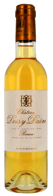 Chateau Doisy Daene Barsac, 2nd Grand Cru Classe, 37.5cl (Dubourdieu)