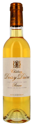 Chateau Doisy Daene Barsac, 2nd Grand Cru Classe, 37.5cl (Dubourdieu)