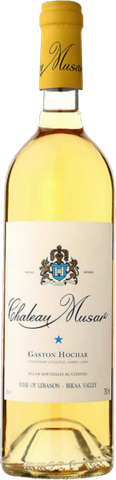 Chateau Musar, Valle de la Bekaa 2014