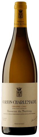 Bonneau du Martray, Corton Charlemagne Grand Cru 1997
