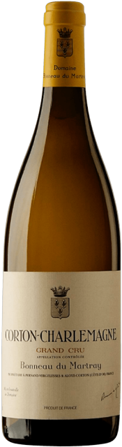 Bonneau du Martray, Corton Charlemagne Grand Cru 2011