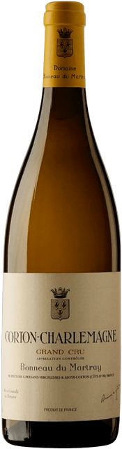 Bonneau du Martray, Corton Charlemagne Grand Cru 2014
