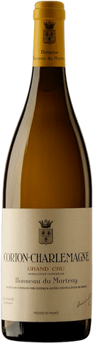 Bonneau du Martray, Corton Charlemagne Grand Cru 1987