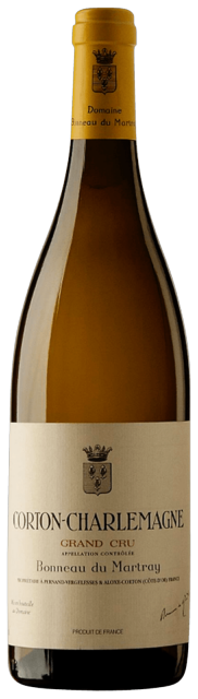 Bonneau du Martray, Corton Charlemagne Grand Cru 1994