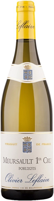 Leflaive (Olivier), Meursault 1er Cru, Poruzots 2023