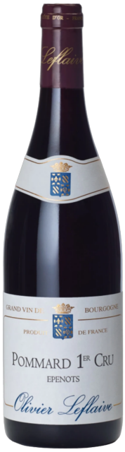 Olivier Leflaive, Epenots, Pommard 1st Cru
