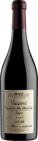 Masi, Mazzano, Amarone della Valpolicella Classico (Single Vineyard)