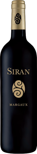 Chateau Siran, Margaux 2019