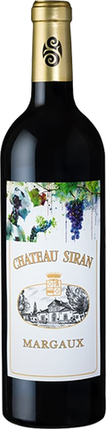 Chateau Siran, Margaux 2023