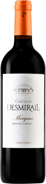Chateau Desmirail, Margaux 3eme Grand Cru Classe 2018