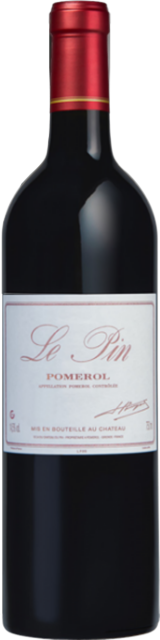 Chateau Le Pin, Pomerol 2017