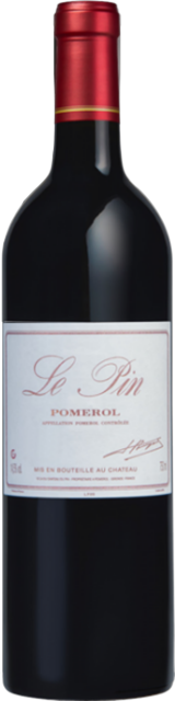 Chateau Le Pin, Pomerol 2018