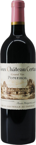 Vieux Chateau Certan, Pomerol 2003