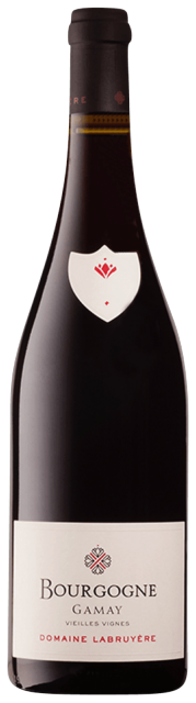 Domaine Labruyere, Gamay, Vieilles Vignes, Bourgogne