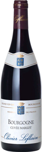 Olivier Leflaive, Cuvee Margot, Bourgogne