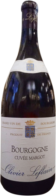 Olivier Leflaive, Cuvee Margot, Bourgogne, Magnum 1.5L