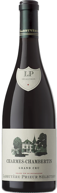 Domaine Jacques Prieur, Charmes Chambertin Grand Cru