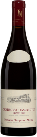 Domaine Taupenot Merme, Charmes Chambertinru 2002