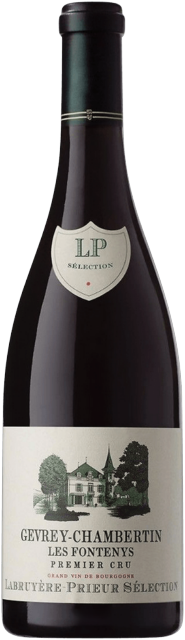 Labruyere Prieur, Les Fontenys, Gevrey Chambertin 1st Cru