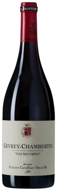 Domaine Robert Groffier, Les Seuvrees, Gevrey Chambertin 2013