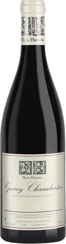 Mark Haisma, Gevrey Chambertin