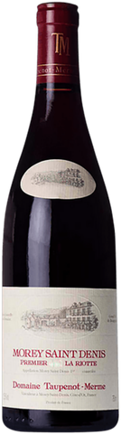 Domaine Taupenot Merme, Morey Saint Denis 1er Cru, La Riotte 2024