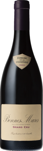 Domaine De La Vougeraie, Bonnes Mares Grand Cru