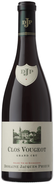 Domaine Jacques Prieur, Clos Vougeot Grand Cru