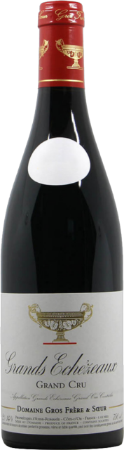 Domaine Gros Frere et Sœur, Grands Echezeaux Grand Cru 2018