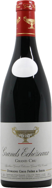 Domaine Gros Frere et Sœur, Grands Echezeaux Grand Cru
