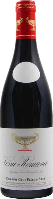 Domaine Gros Frere et Sœur, Vosne Romanee 2021
