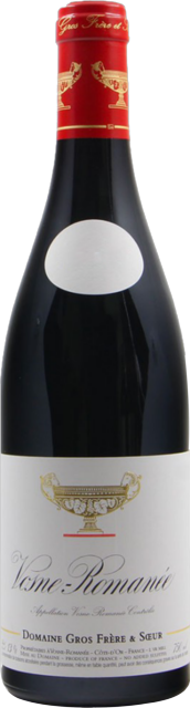 Domaine Gros Frere et Sœur, Vosne Romanee 2017