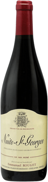Domaine Emmanuel Rouget, Nuits Saint Georges